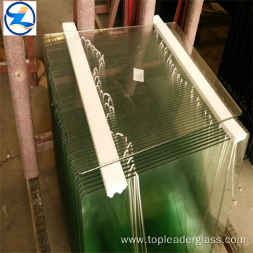 Direct selling tempered glass for sunroom table top